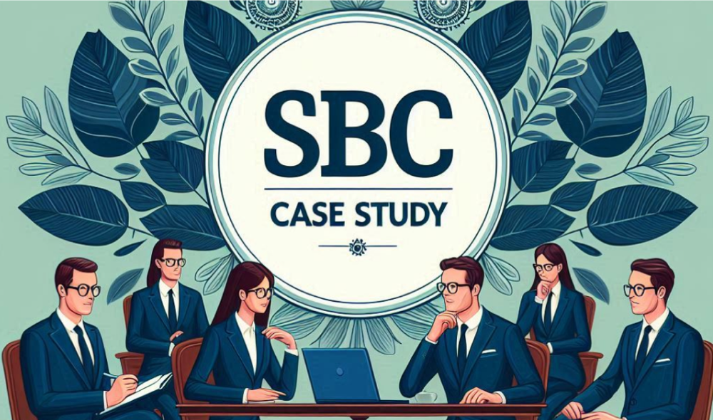 Case study