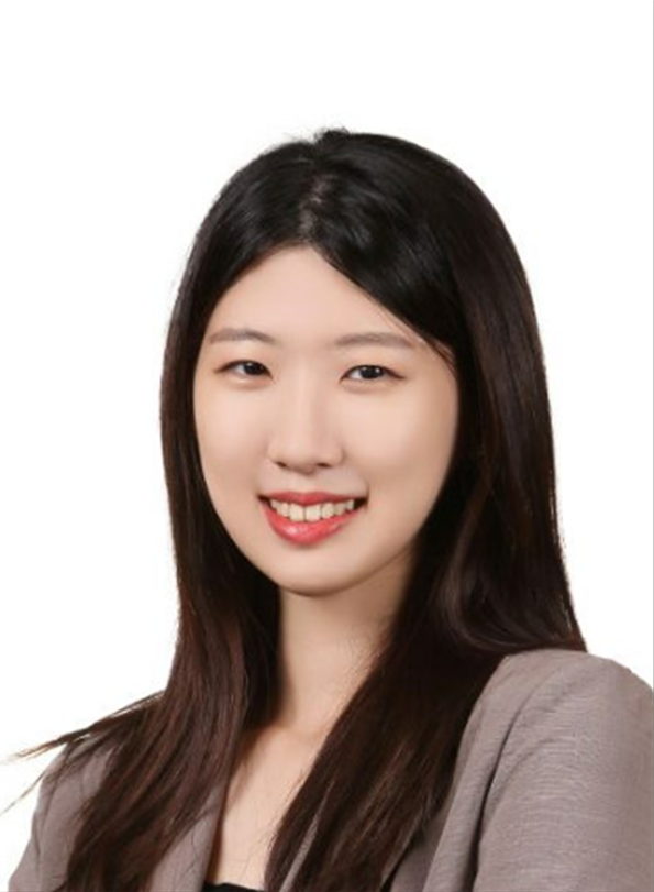 Lx인터내셔널 44기 공현경 선배님