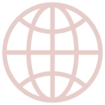 Earth globe